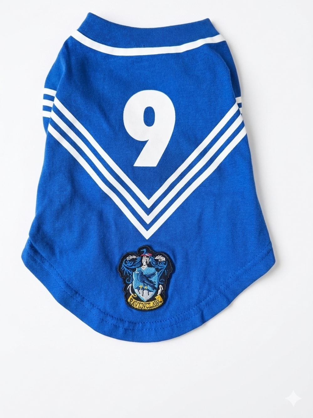 BarkBox Harry Potter Ravenclaw Quidditch Jersey